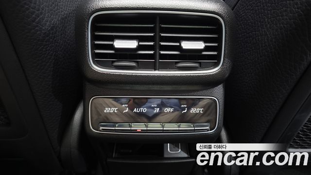 Mercedes-Benz GLE-Class (W167) GLE350e 4MATIC 2021 — фото 34