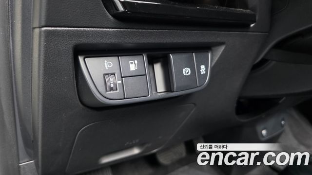 Kia EV6 Long Range Light 2023 — фото 17