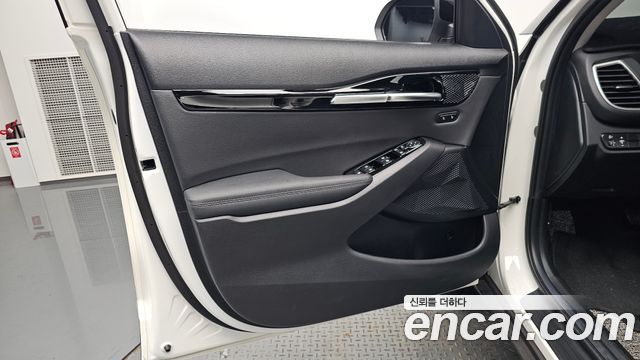 Kia Seltos Gasoline 1.6 Turbo 2WD Signature 2026 — фото 24