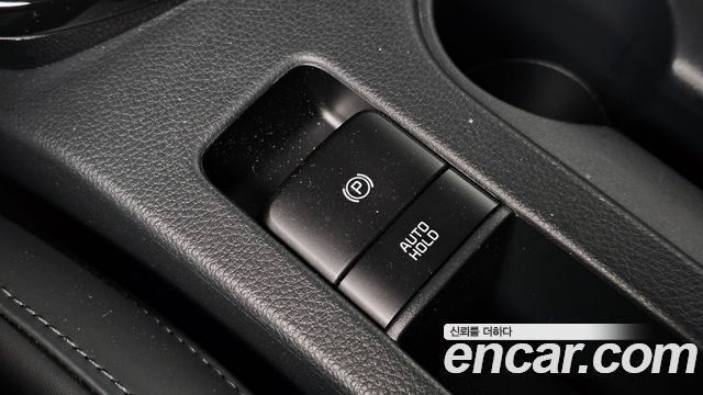 Kia Seltos Gasoline 1.6 Turbo 2WD Signature 2026 — фото 28
