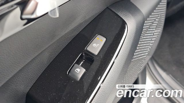 Kia Seltos Gasoline 1.6 Turbo 2WD Signature 2026 — фото 30