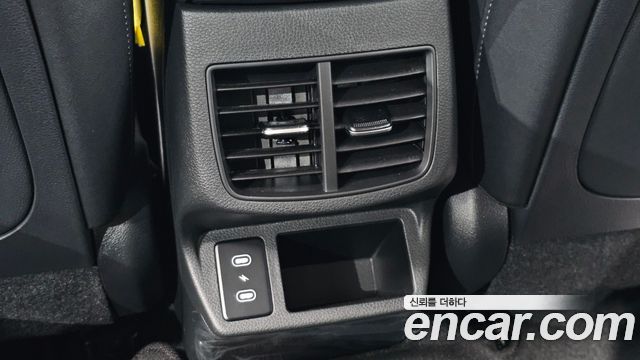 Kia Seltos Gasoline 1.6 Turbo 2WD Signature 2026 — фото 31