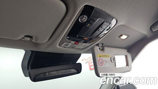 Kia Seltos Gasoline 1.6 Turbo 2WD Signature 2026 — фото 32