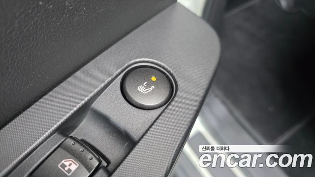 KG Mobility (SsangYong) Korando Sport 2.2 EXTREME 4WD 2017 — фото 29