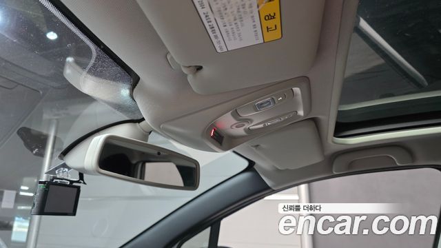 Renault Korea QM3 RE Panoramic Edition 2019 — фото 29