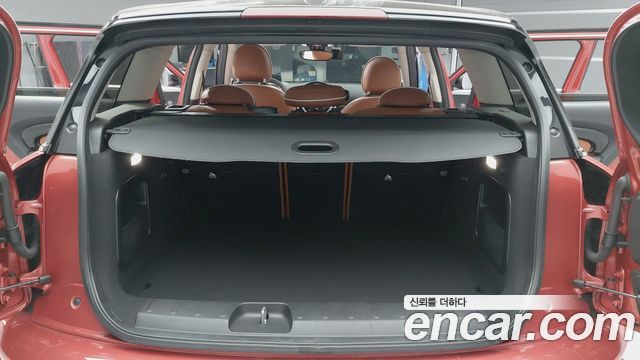 MINI Cooper S Clubman Classic 2nd 2024 — фото 23