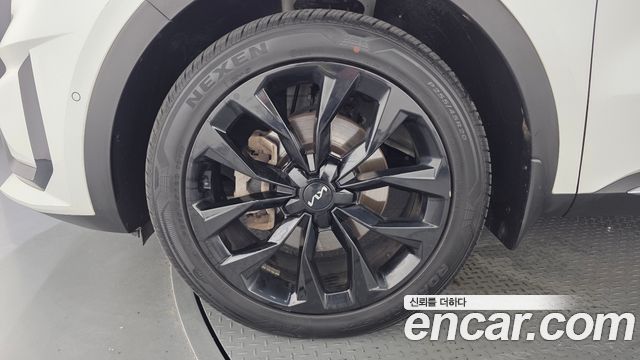 Kia Sorento (IV) Diesel 2.2 4WD Gravity 2022 — фото 5