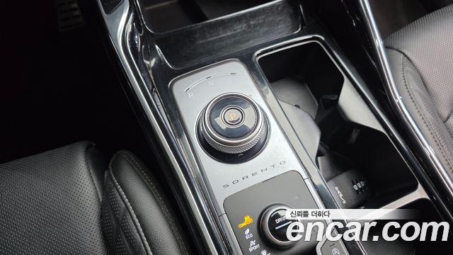 Kia Sorento (IV) Diesel 2.2 4WD Gravity 2022 — фото 9
