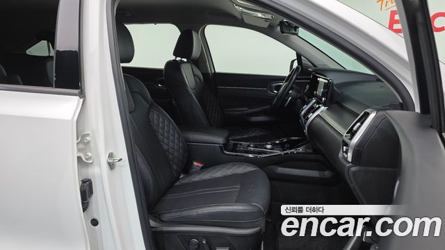 Kia Sorento (IV) Diesel 2.2 4WD Gravity 2022 — фото 11