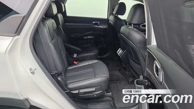 Kia Sorento (IV) Diesel 2.2 4WD Gravity 2022 — фото 12