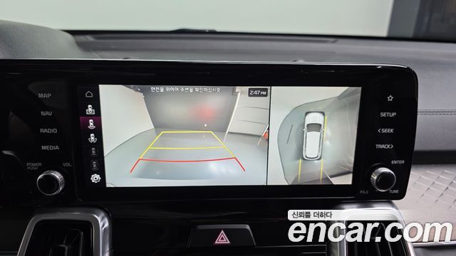 Kia Sorento (IV) Diesel 2.2 4WD Gravity 2022 — фото 15