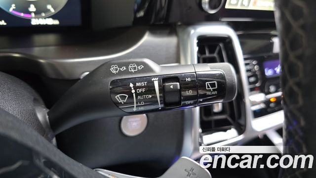 Kia Sorento (IV) Diesel 2.2 4WD Gravity 2022 — фото 16