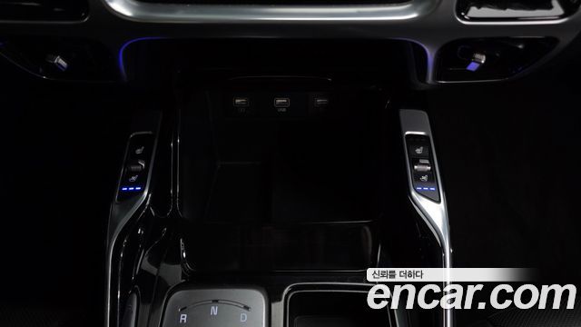 Kia Sorento (IV) Diesel 2.2 4WD Gravity 2022 — фото 18