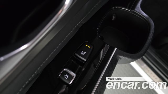 Kia Sorento (IV) Diesel 2.2 4WD Gravity 2022 — фото 19