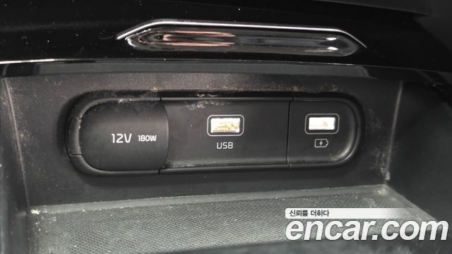 Kia K5 (III) 2.0 Trendy 2022 — фото 12