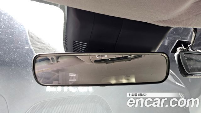 Kia Seltos Gasoline 1.6 Turbo 2WD Trendy 2020 — фото 17