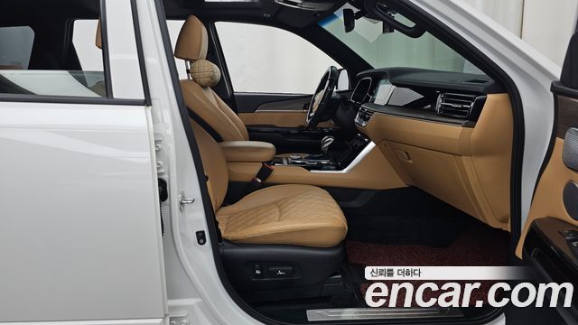 Kia Mohave The Master Diesel 3.0 4WD 5-Seater Masters 2021 — фото 11