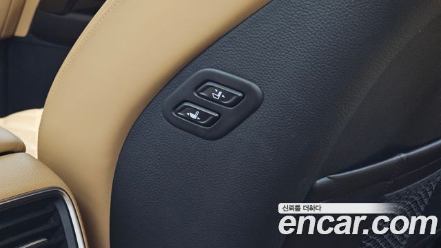 Kia Mohave The Master Diesel 3.0 4WD 5-Seater Masters 2021 — фото 16