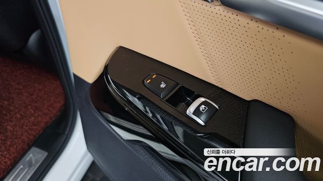Kia Mohave The Master Diesel 3.0 4WD 5-Seater Masters 2021 — фото 18