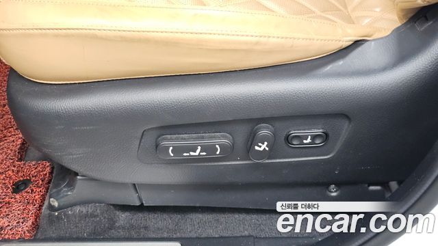 Kia Mohave The Master Diesel 3.0 4WD 5-Seater Masters 2021 — фото 26