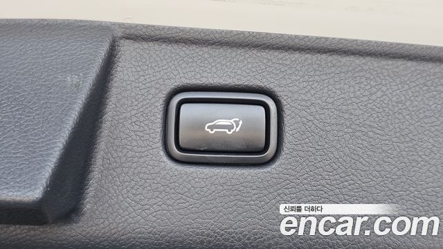 Kia Mohave The Master Diesel 3.0 4WD 5-Seater Masters 2021 — фото 31