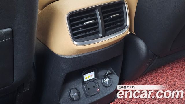 Kia Mohave The Master Diesel 3.0 4WD 5-Seater Masters 2021 — фото 32