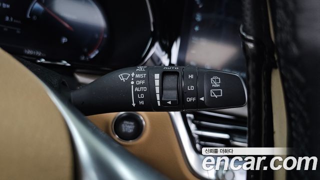 Kia Mohave The Master Diesel 3.0 4WD 5-Seater Masters 2021 — фото 36