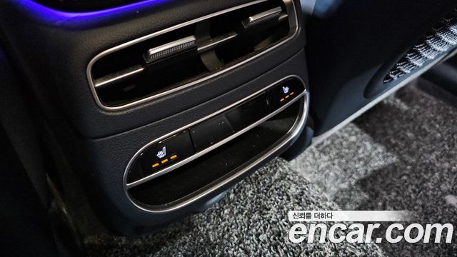 Genesis GV70 2.5T Gasoline 2WD 2021 — фото 18