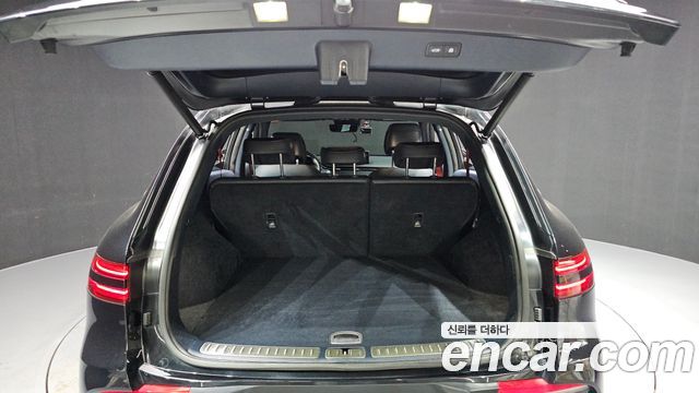 Genesis GV70 2.5T Gasoline 2WD 2021 — фото 20