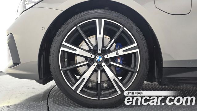 BMW 5 Series (G60) 530e M Sport 2025 — фото 5
