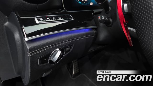 Mercedes-Benz AMG GT 4Door 43 4MATIC+ 2019 — фото 19