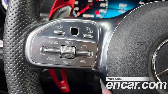 Mercedes-Benz AMG GT 4Door 43 4MATIC+ 2019 — фото 20