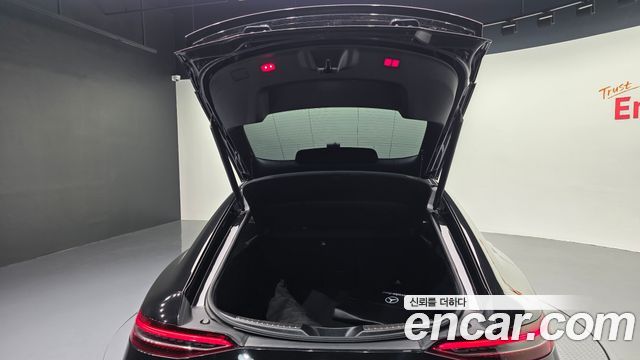 Mercedes-Benz AMG GT 4Door 43 4MATIC+ 2019 — фото 32