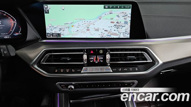BMW X5 (G05) xDrive 30d M Sport 2023 — фото 18