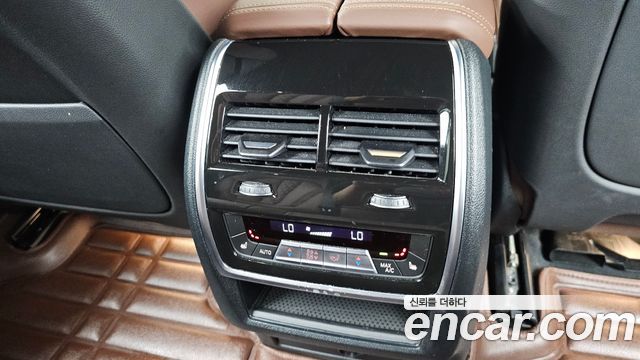 BMW X5 (G05) xDrive 30d M Sport 2023 — фото 23