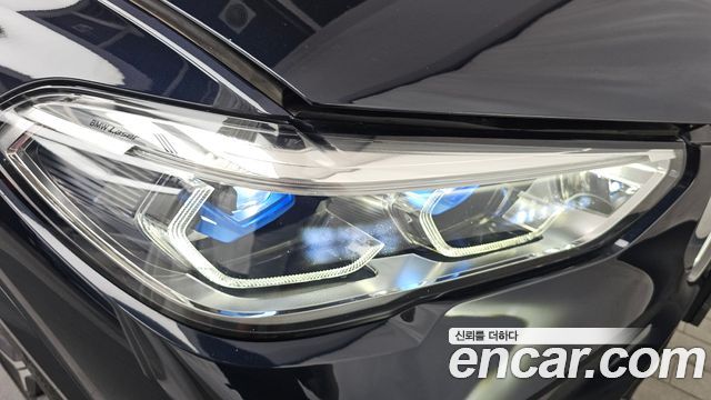 BMW X5 (G05) xDrive 30d M Sport 2023 — фото 28