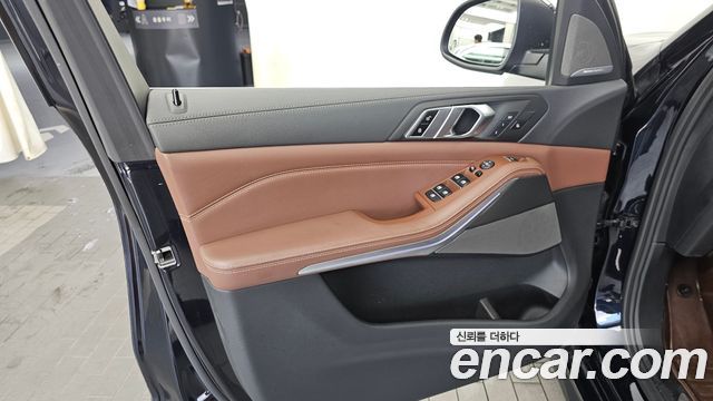BMW X5 (G05) xDrive 30d M Sport 2023 — фото 30