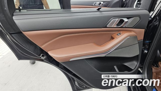 BMW X5 (G05) xDrive 30d M Sport 2023 — фото 31