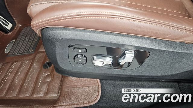 BMW X5 (G05) xDrive 30d M Sport 2023 — фото 36