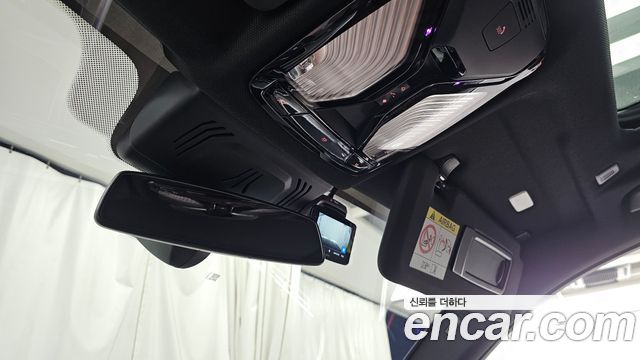 BMW X5 (G05) xDrive 30d M Sport 2023 — фото 37