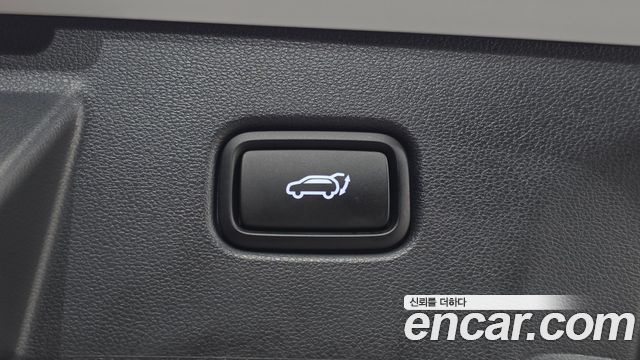 Hyundai Tucson Hybrid (NX4) HEV 1.6 2WD H Pick 2026 — фото 16