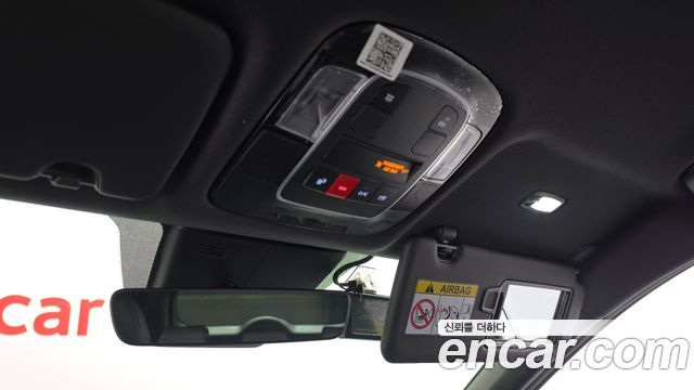 Hyundai Tucson Hybrid (NX4) HEV 1.6 2WD H Pick 2026 — фото 18