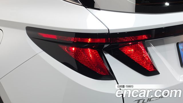 Hyundai Tucson Hybrid (NX4) HEV 1.6 2WD H Pick 2026 — фото 23