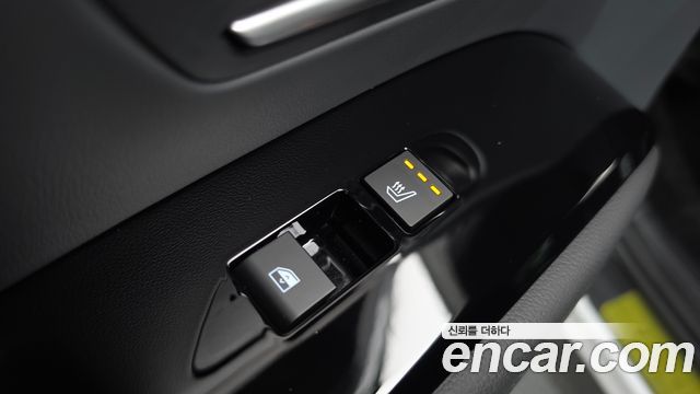 Hyundai Tucson Hybrid (NX4) HEV 1.6 2WD H Pick 2026 — фото 28