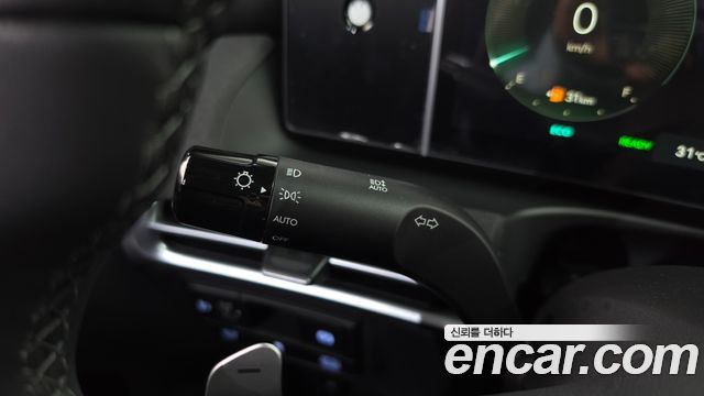 Hyundai Tucson Hybrid (NX4) HEV 1.6 2WD H Pick 2026 — фото 29