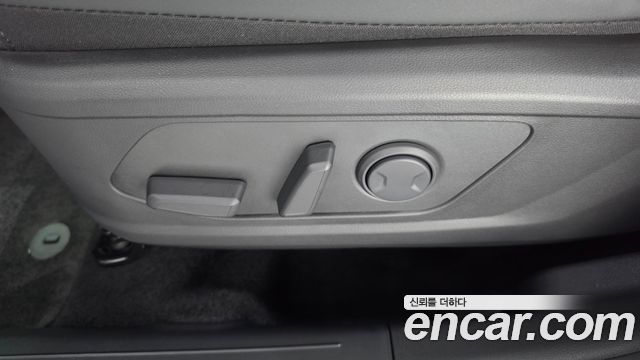 Hyundai Tucson Hybrid (NX4) HEV 1.6 2WD H Pick 2026 — фото 33