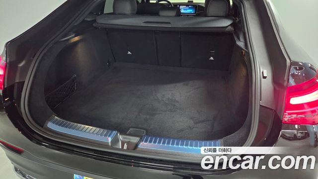 Mercedes-Benz GLE-Class (W167) GLE450 4MATIC Coupe 2025 — фото 22