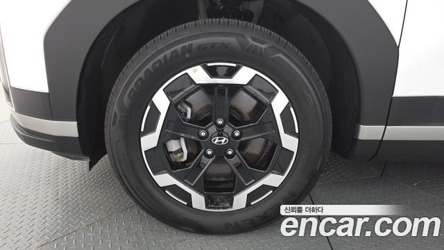 Hyundai Santa Fe (MX5) Gasoline 2.5T 2WD Exclusive 2025 — фото 5