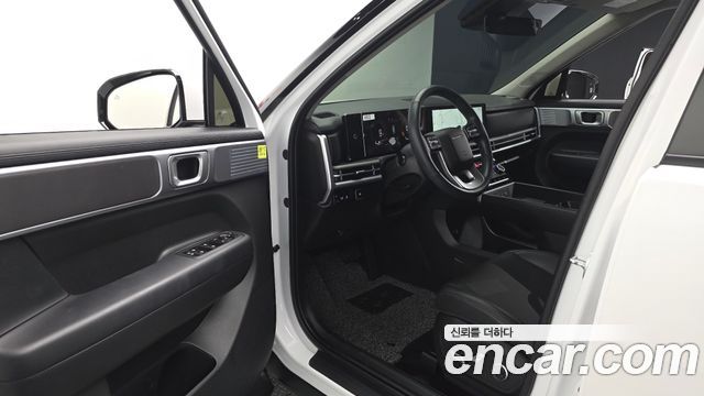 Hyundai Santa Fe (MX5) Gasoline 2.5T 2WD Exclusive 2025 — фото 10