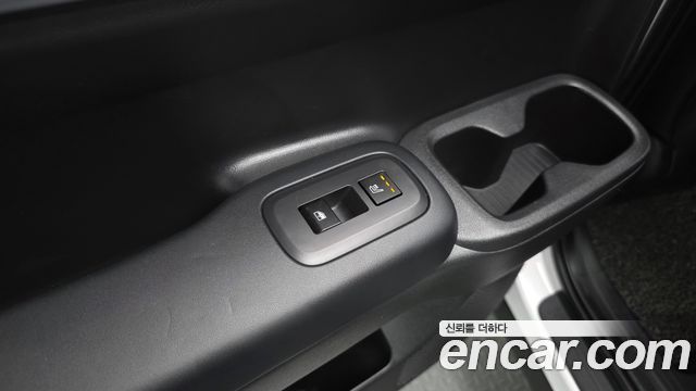 Hyundai Santa Fe (MX5) Gasoline 2.5T 2WD Exclusive 2025 — фото 19
